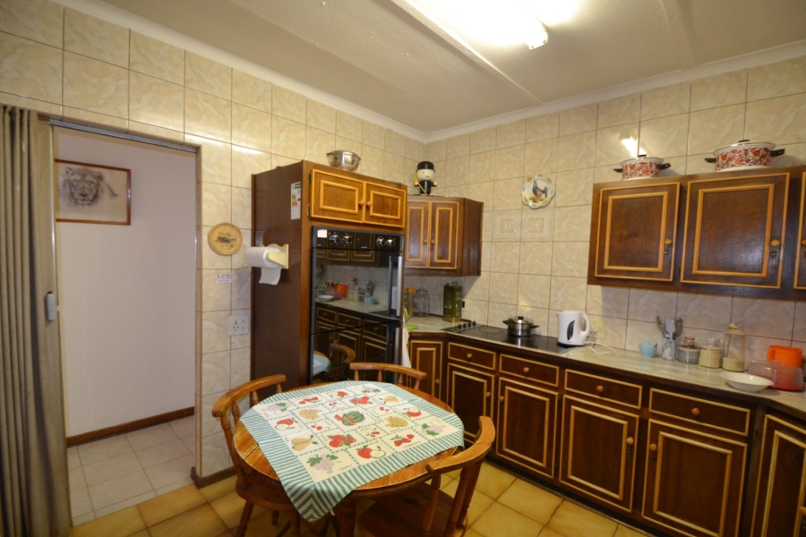 4 Bedroom Property for Sale in Virginia Free State